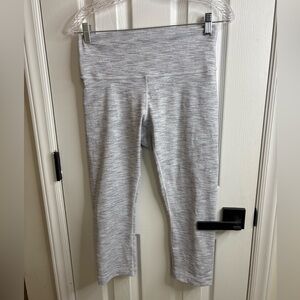 Lululemon Leggings Sz 10